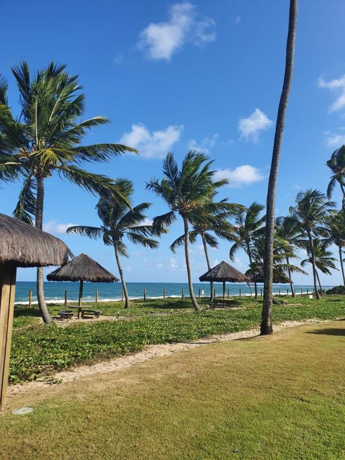 Apartamento Térreo Estiloso com Piscina no Oka Beach Pôrto das Galinhas Exterior foto