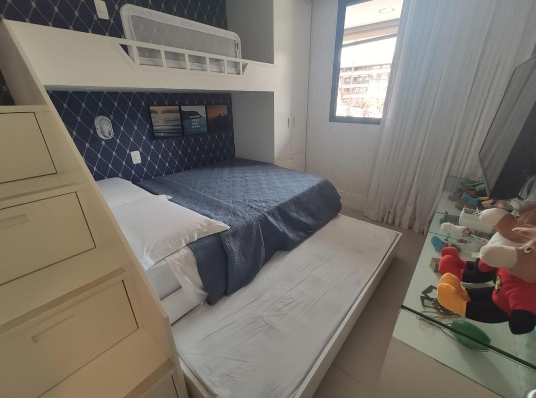 Apartamento Térreo Estiloso com Piscina no Oka Beach Pôrto das Galinhas Exterior foto