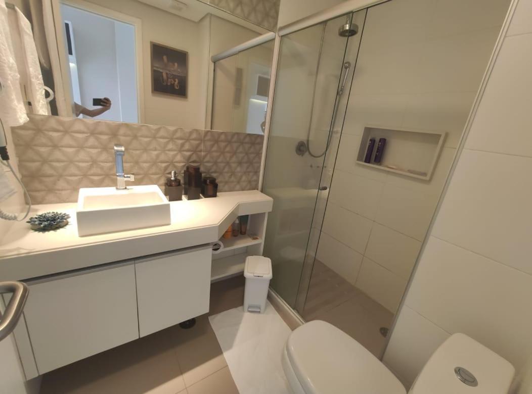 Apartamento Térreo Estiloso com Piscina no Oka Beach Pôrto das Galinhas Exterior foto